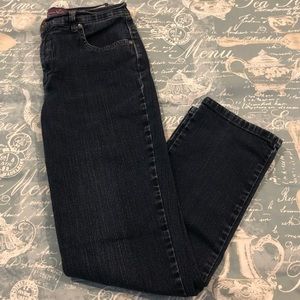 Gloria Vanderbilt Amanda Jeans